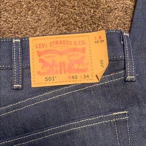 Levi’s Jeans